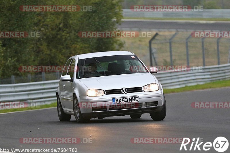 Bild #7684782 - Touristenfahrten Nürburgring Nordschleife (07.10.2019)