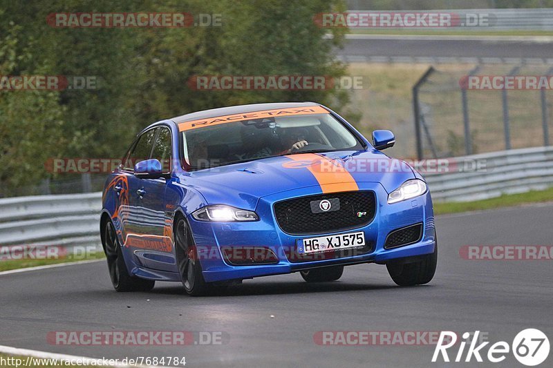 Bild #7684784 - Touristenfahrten Nürburgring Nordschleife (07.10.2019)