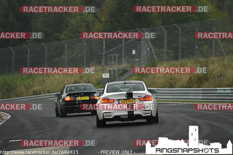 Bild #7684815 - Touristenfahrten Nürburgring Nordschleife (07.10.2019)