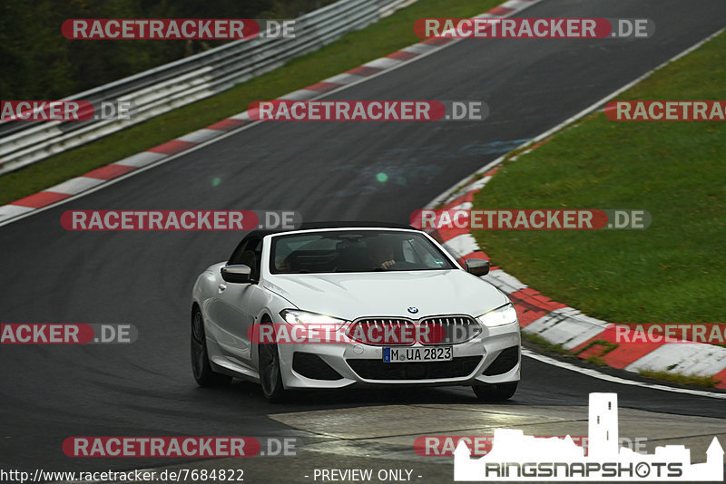 Bild #7684822 - Touristenfahrten Nürburgring Nordschleife (07.10.2019)