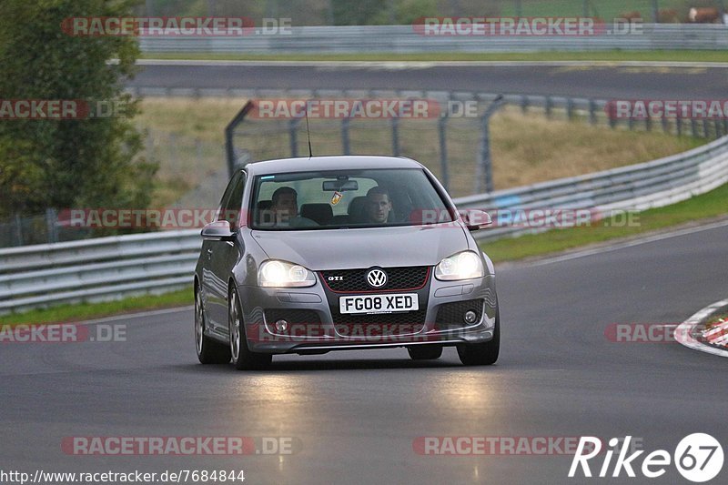 Bild #7684844 - Touristenfahrten Nürburgring Nordschleife (07.10.2019)