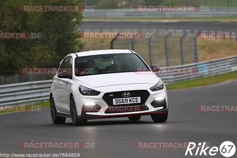 Bild #7684859 - Touristenfahrten Nürburgring Nordschleife (07.10.2019)