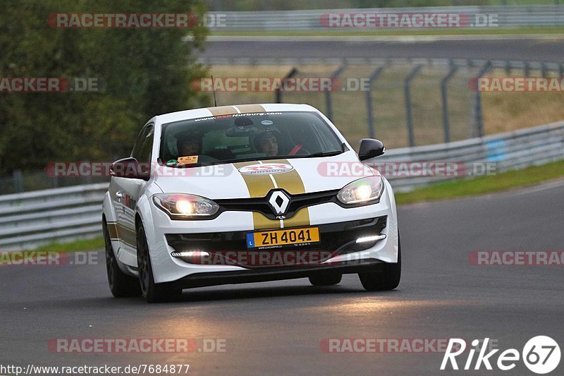 Bild #7684877 - Touristenfahrten Nürburgring Nordschleife (07.10.2019)