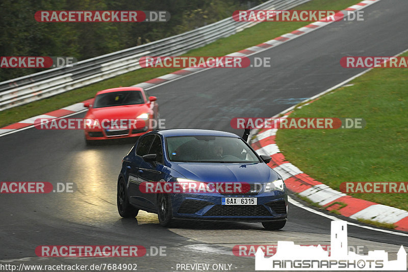 Bild #7684902 - Touristenfahrten Nürburgring Nordschleife (07.10.2019)