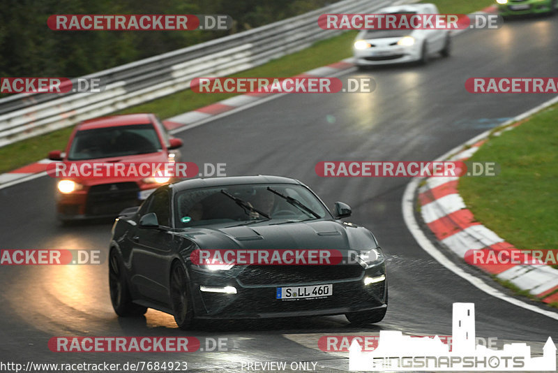 Bild #7684923 - Touristenfahrten Nürburgring Nordschleife (07.10.2019)