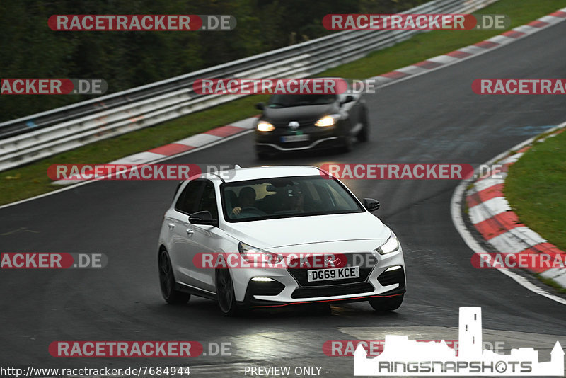 Bild #7684944 - Touristenfahrten Nürburgring Nordschleife (07.10.2019)