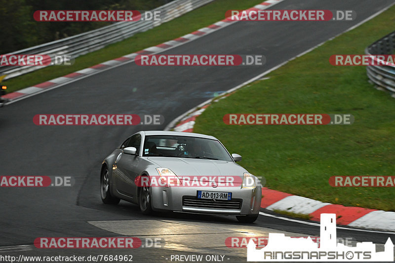 Bild #7684962 - Touristenfahrten Nürburgring Nordschleife (07.10.2019)