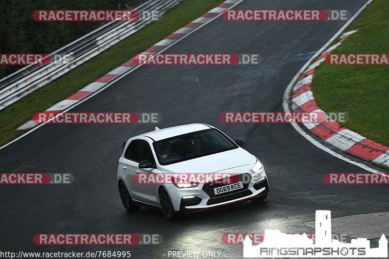 Bild #7684995 - Touristenfahrten Nürburgring Nordschleife (07.10.2019)