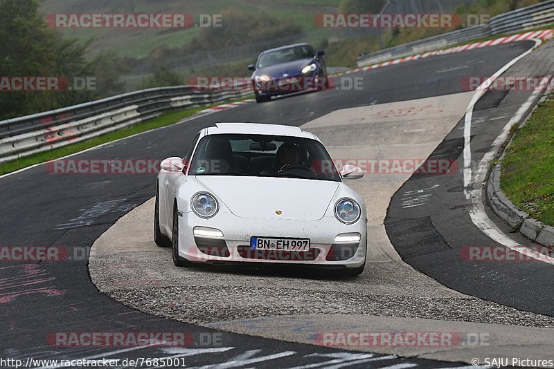 Bild #7685001 - Touristenfahrten Nürburgring Nordschleife (07.10.2019)