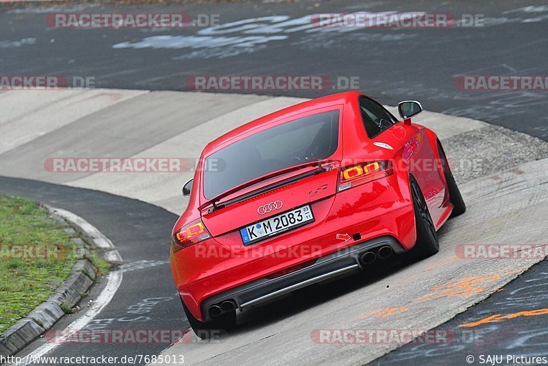 Bild #7685013 - Touristenfahrten Nürburgring Nordschleife (07.10.2019)