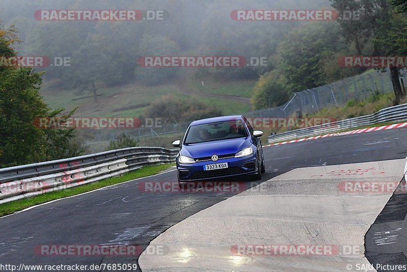 Bild #7685059 - Touristenfahrten Nürburgring Nordschleife (07.10.2019)