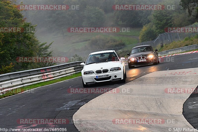 Bild #7685086 - Touristenfahrten Nürburgring Nordschleife (07.10.2019)