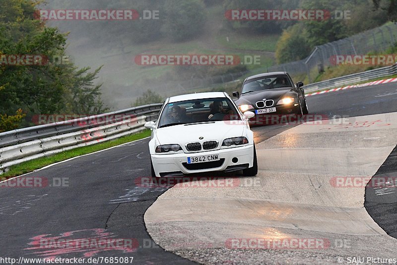 Bild #7685087 - Touristenfahrten Nürburgring Nordschleife (07.10.2019)