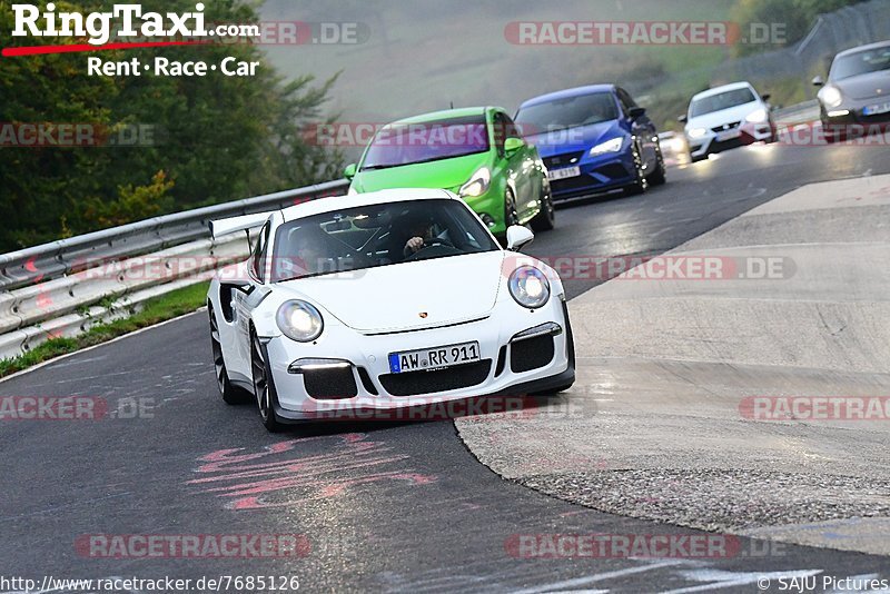 Bild #7685126 - Touristenfahrten Nürburgring Nordschleife (07.10.2019)