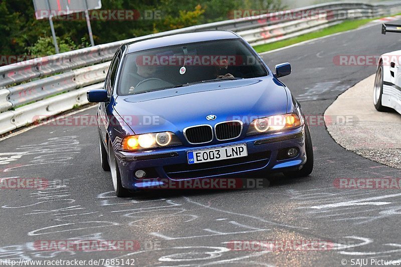 Bild #7685142 - Touristenfahrten Nürburgring Nordschleife (07.10.2019)