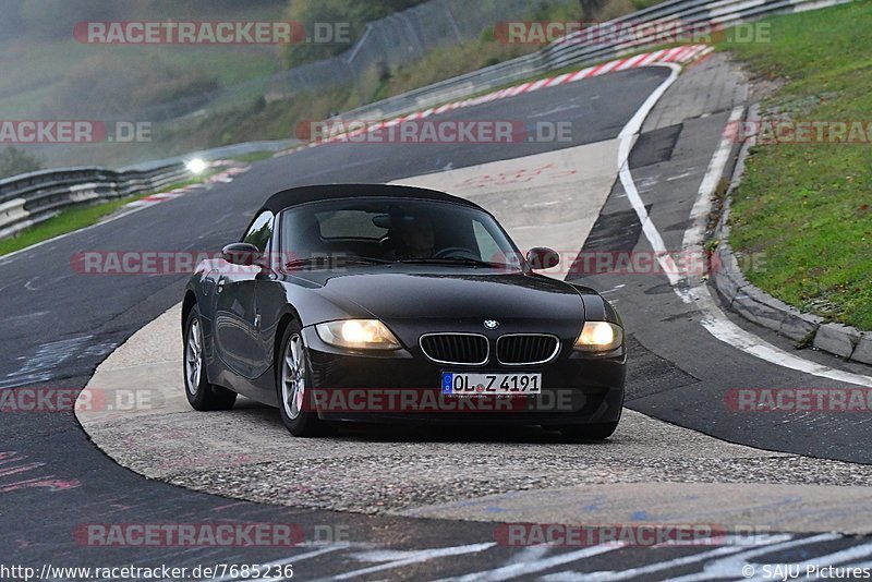 Bild #7685236 - Touristenfahrten Nürburgring Nordschleife (07.10.2019)