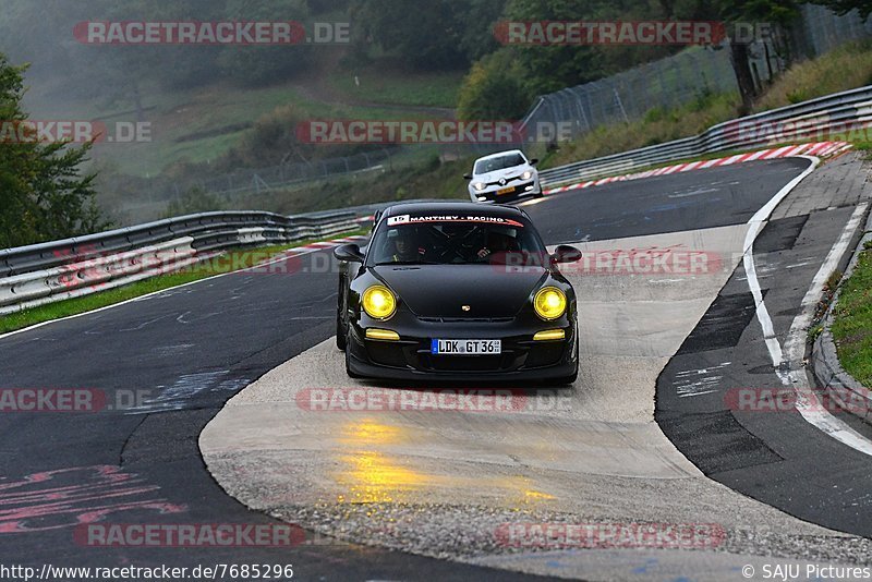 Bild #7685296 - Touristenfahrten Nürburgring Nordschleife (07.10.2019)