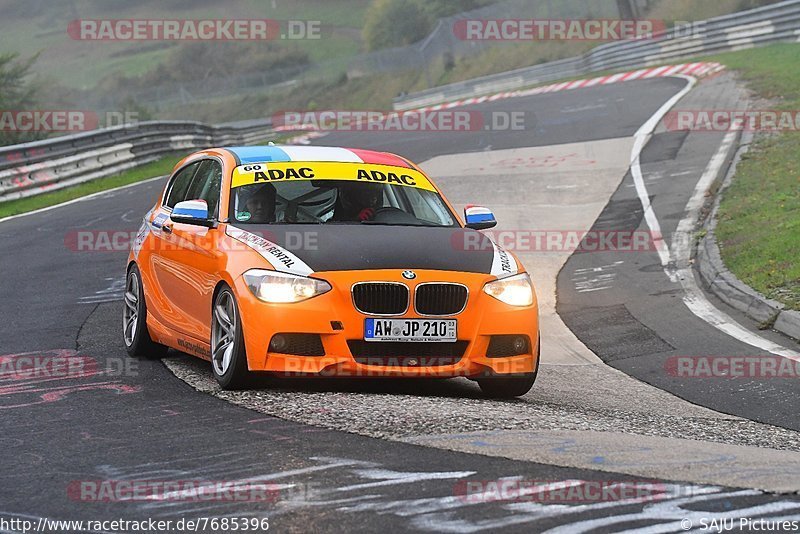 Bild #7685396 - Touristenfahrten Nürburgring Nordschleife (07.10.2019)