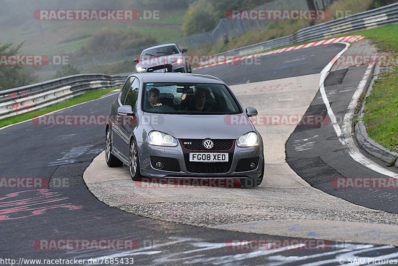 Bild #7685433 - Touristenfahrten Nürburgring Nordschleife (07.10.2019)