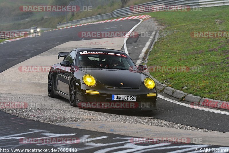 Bild #7685440 - Touristenfahrten Nürburgring Nordschleife (07.10.2019)