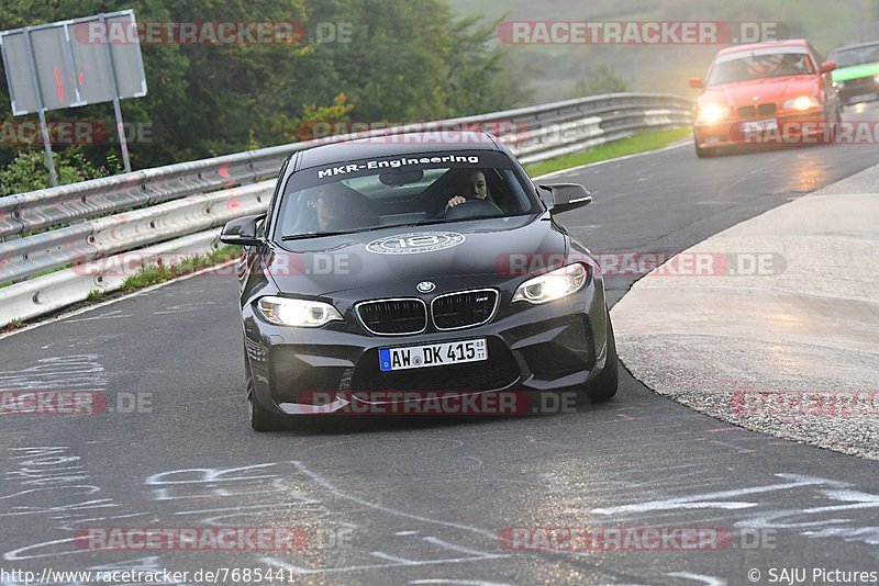 Bild #7685441 - Touristenfahrten Nürburgring Nordschleife (07.10.2019)