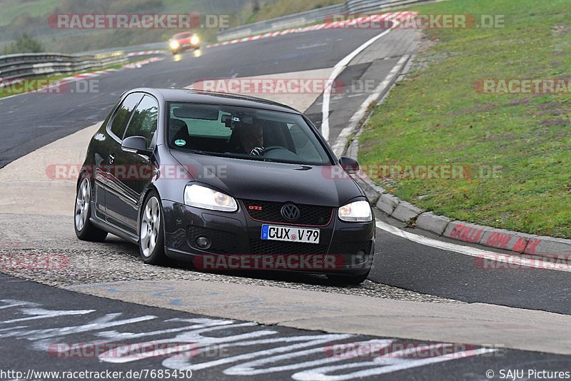 Bild #7685450 - Touristenfahrten Nürburgring Nordschleife (07.10.2019)