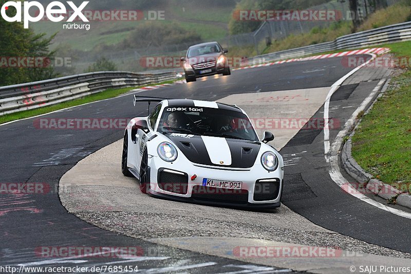 Bild #7685454 - Touristenfahrten Nürburgring Nordschleife (07.10.2019)