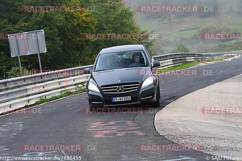 Bild #7685455 - Touristenfahrten Nürburgring Nordschleife (07.10.2019)