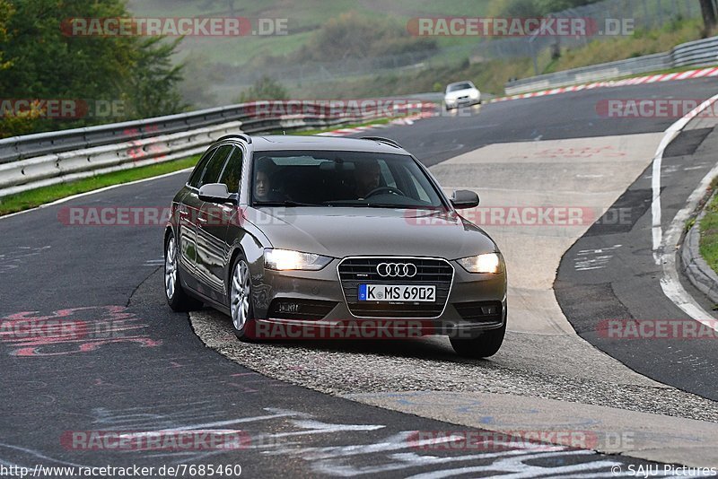 Bild #7685460 - Touristenfahrten Nürburgring Nordschleife (07.10.2019)