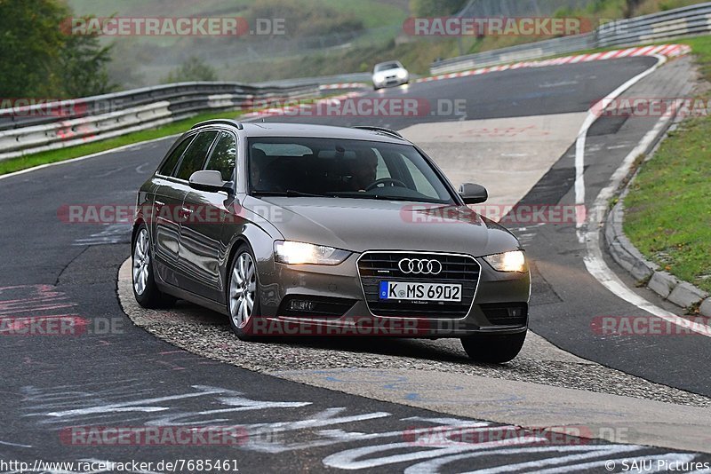 Bild #7685461 - Touristenfahrten Nürburgring Nordschleife (07.10.2019)