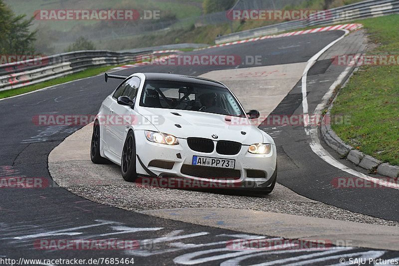 Bild #7685464 - Touristenfahrten Nürburgring Nordschleife (07.10.2019)