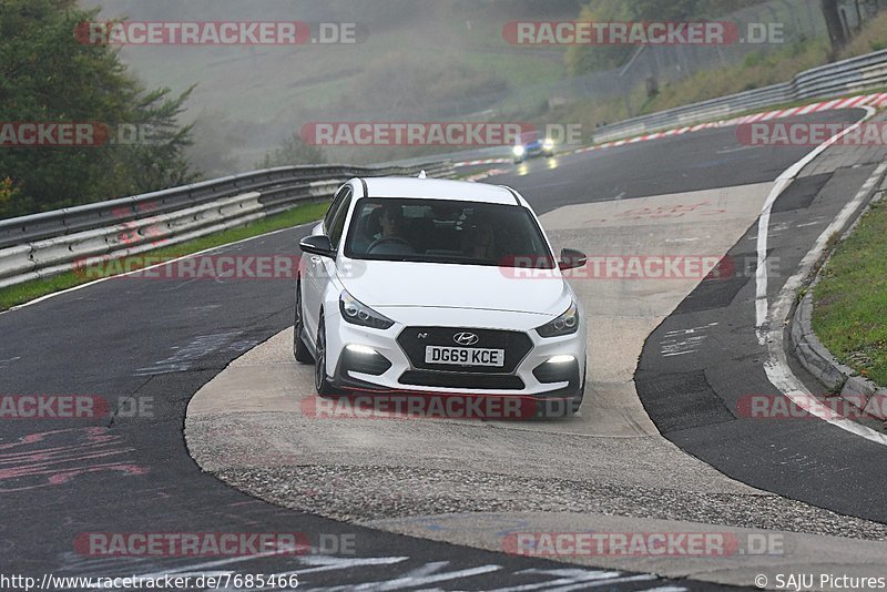 Bild #7685466 - Touristenfahrten Nürburgring Nordschleife (07.10.2019)