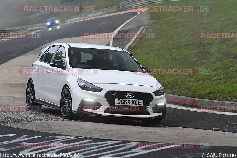 Bild #7685468 - Touristenfahrten Nürburgring Nordschleife (07.10.2019)