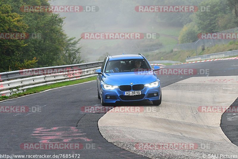 Bild #7685472 - Touristenfahrten Nürburgring Nordschleife (07.10.2019)