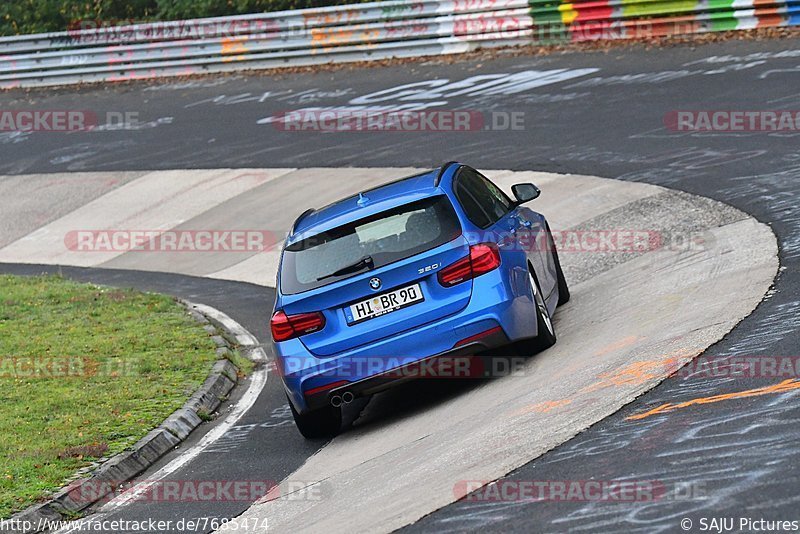 Bild #7685474 - Touristenfahrten Nürburgring Nordschleife (07.10.2019)