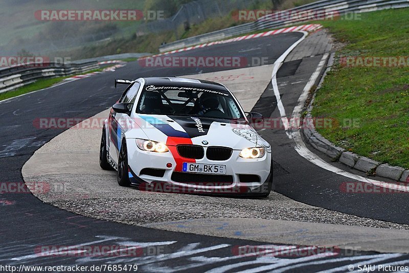 Bild #7685479 - Touristenfahrten Nürburgring Nordschleife (07.10.2019)