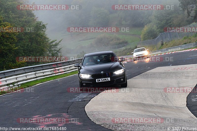 Bild #7685480 - Touristenfahrten Nürburgring Nordschleife (07.10.2019)