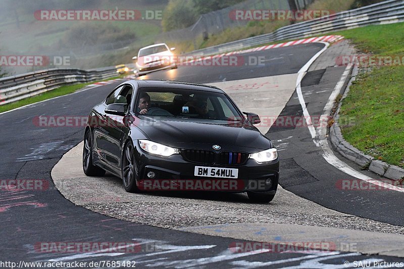 Bild #7685482 - Touristenfahrten Nürburgring Nordschleife (07.10.2019)