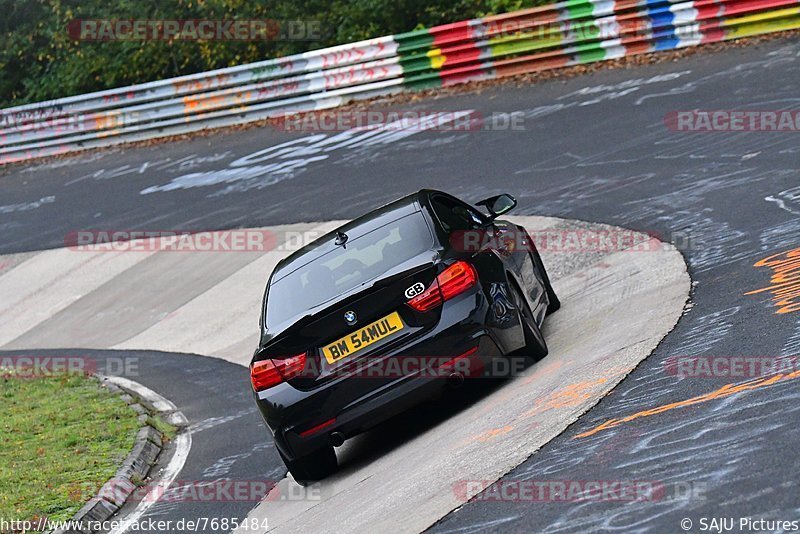 Bild #7685484 - Touristenfahrten Nürburgring Nordschleife (07.10.2019)