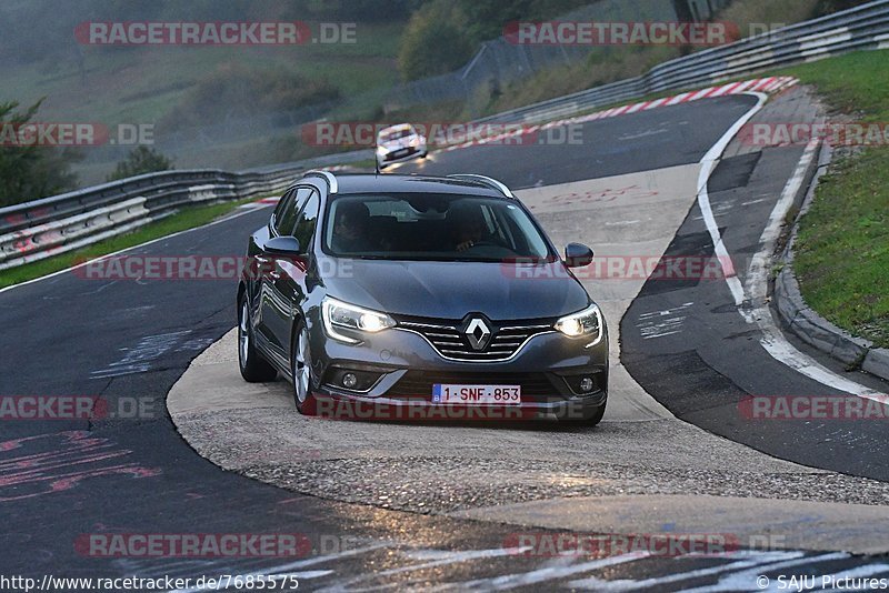 Bild #7685575 - Touristenfahrten Nürburgring Nordschleife (07.10.2019)