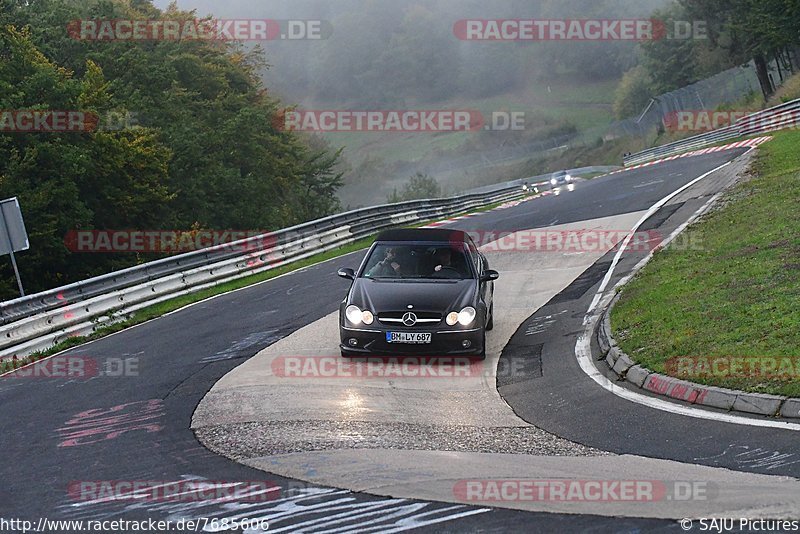 Bild #7685606 - Touristenfahrten Nürburgring Nordschleife (07.10.2019)