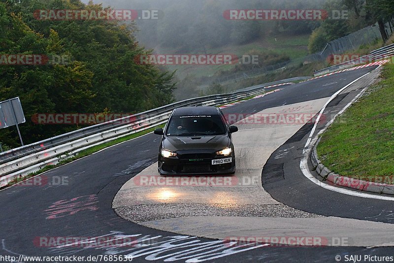 Bild #7685630 - Touristenfahrten Nürburgring Nordschleife (07.10.2019)