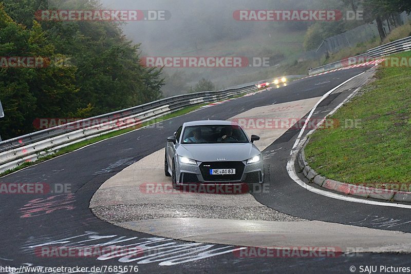 Bild #7685676 - Touristenfahrten Nürburgring Nordschleife (07.10.2019)