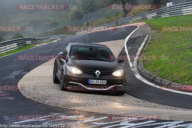 Bild #7685732 - Touristenfahrten Nürburgring Nordschleife (07.10.2019)