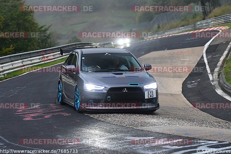 Bild #7685733 - Touristenfahrten Nürburgring Nordschleife (07.10.2019)