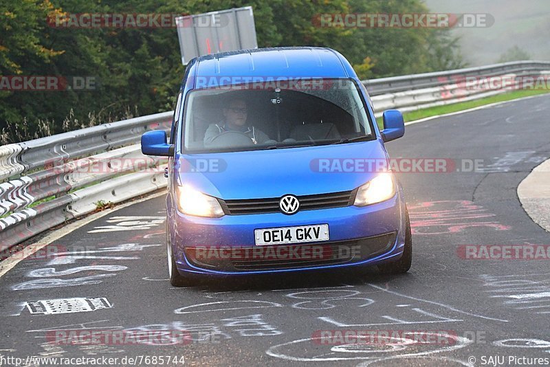 Bild #7685744 - Touristenfahrten Nürburgring Nordschleife (07.10.2019)