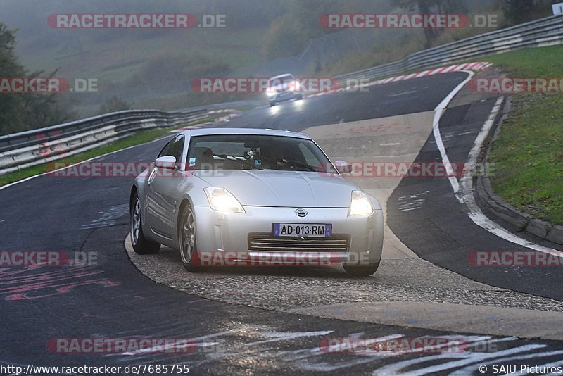 Bild #7685755 - Touristenfahrten Nürburgring Nordschleife (07.10.2019)