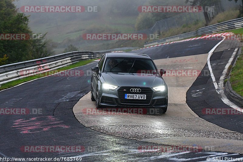 Bild #7685769 - Touristenfahrten Nürburgring Nordschleife (07.10.2019)