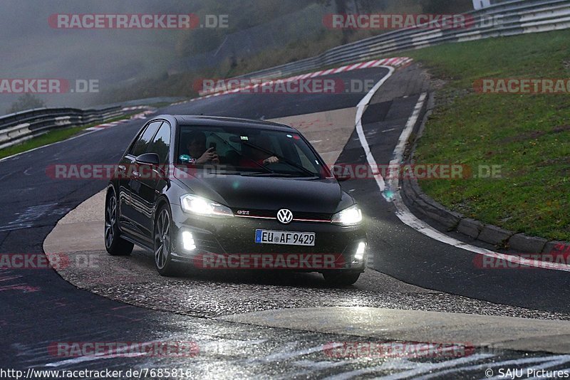 Bild #7685816 - Touristenfahrten Nürburgring Nordschleife (07.10.2019)