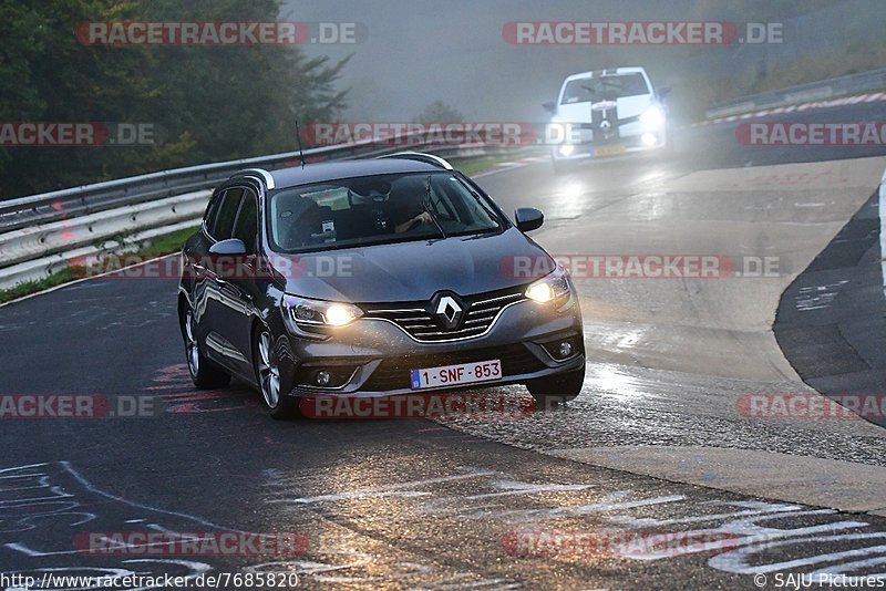 Bild #7685820 - Touristenfahrten Nürburgring Nordschleife (07.10.2019)